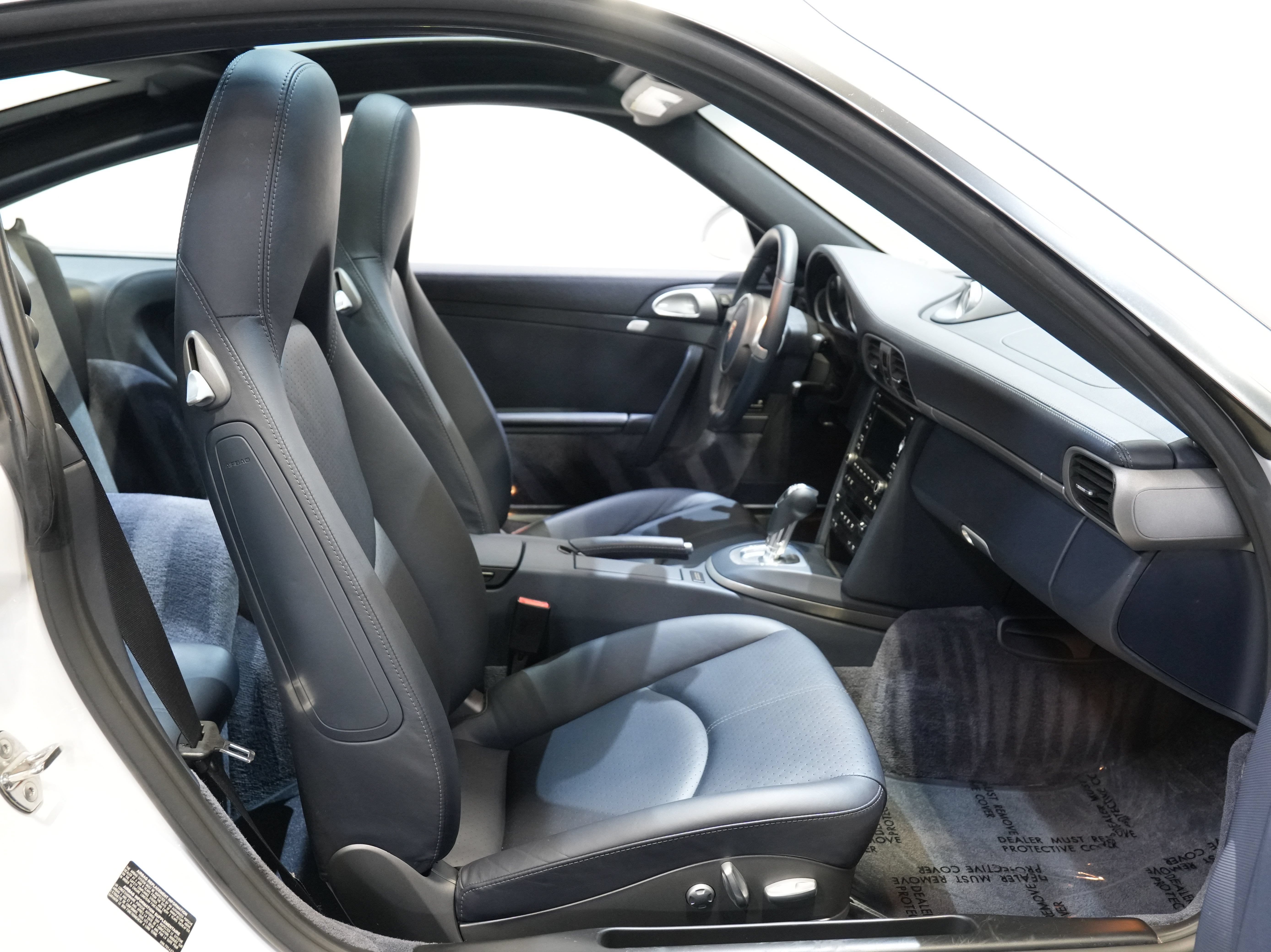 Used 2010 Porsche 911 Targa 4 AWD/4WD image 31