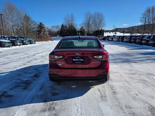 Used 2024 Subaru Legacy Limited image 7