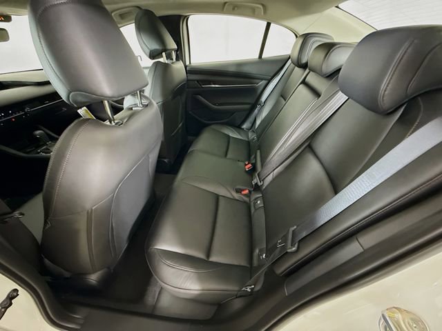 New 2026 MAZDA MAZDA3 2.5 S Sedan w/ Preferred Pkg image 25