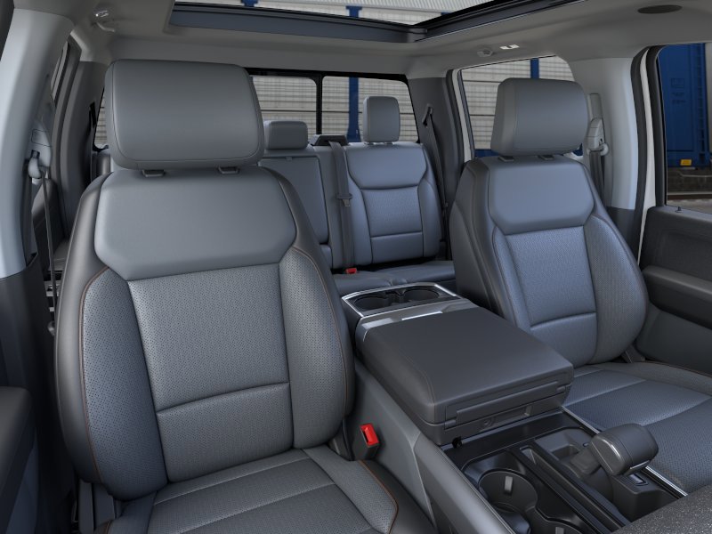 New 2026 Ford F150 Lariat AWD/4WD image 32