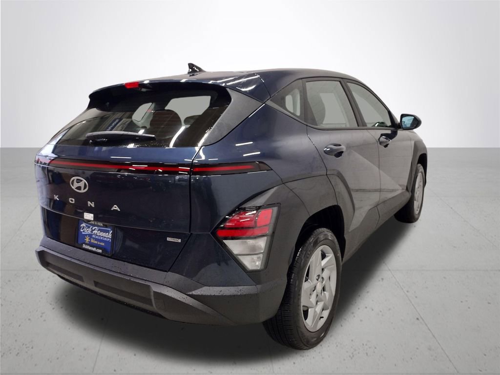New 2026 Hyundai Kona SE image 12