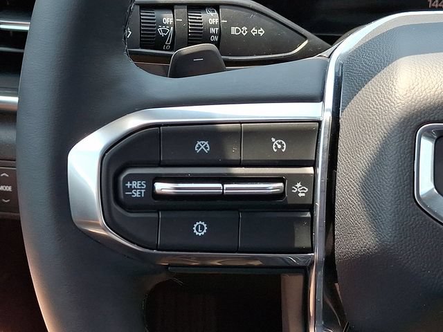 Used 2025 GMC Terrain Elevation AWD/4WD image 21