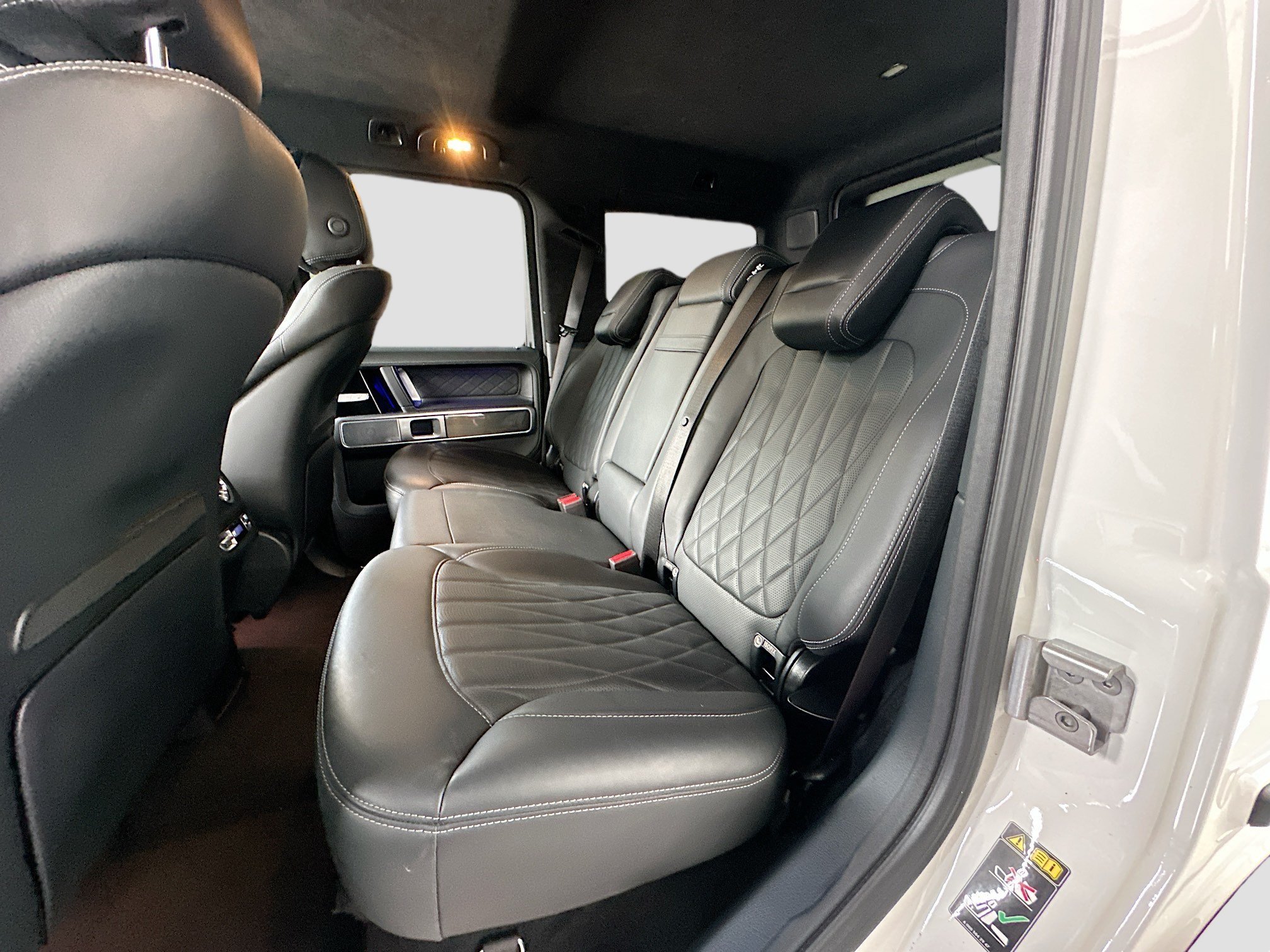 Used 2023 Mercedes-Benz G 63 AMG 4MATIC image 26