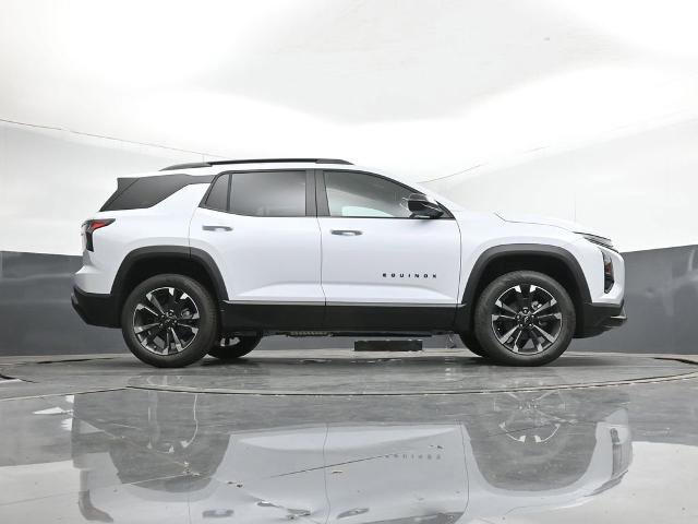 New 2026 Chevrolet Equinox RS w/ Convenience Package III image 14