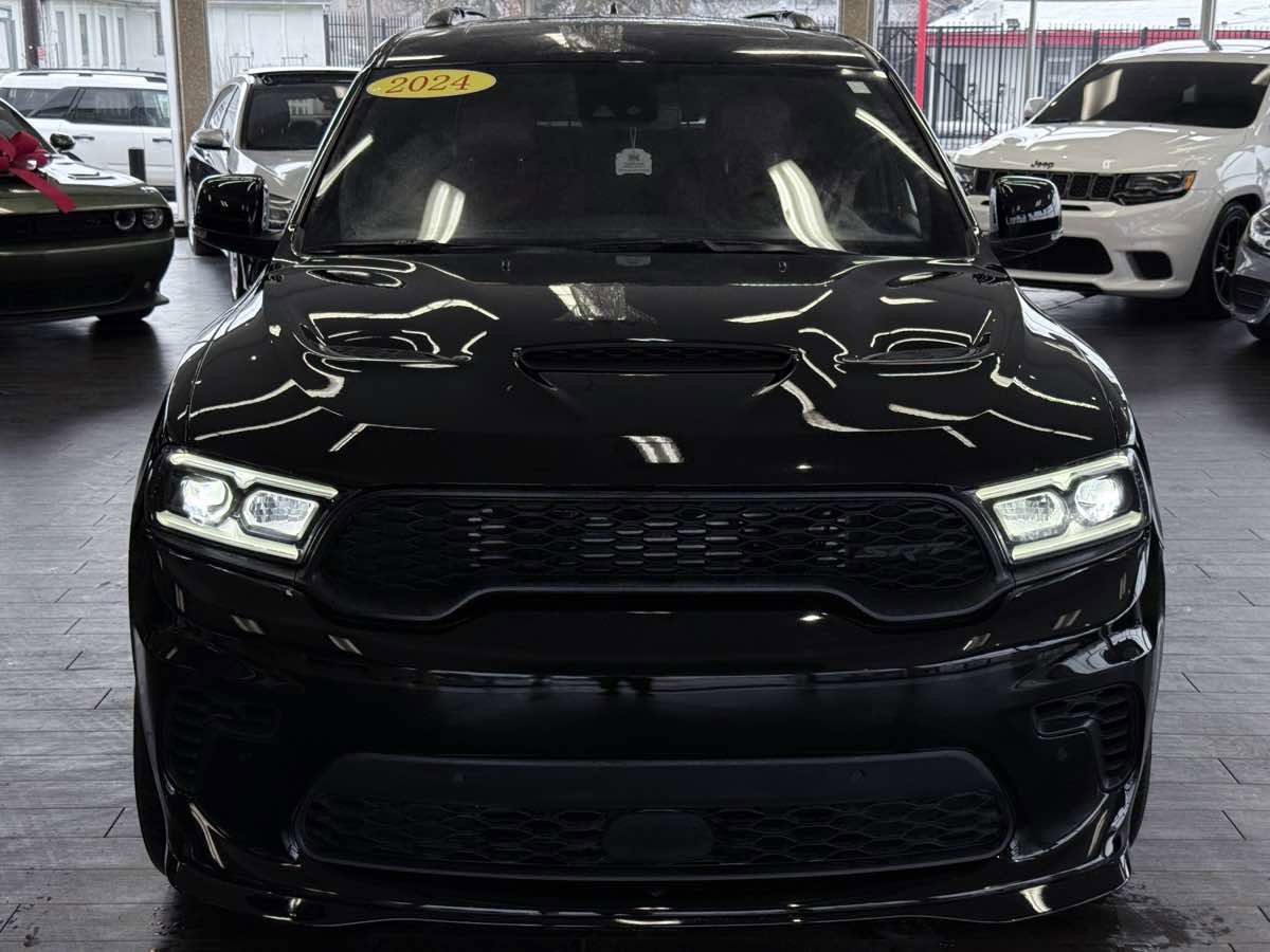 Used 2024 Dodge Durango SRT image 6