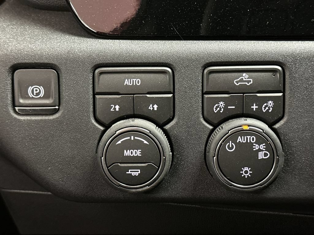 New 2026 Chevrolet Silverado 1500 LT AWD/4WD image 50
