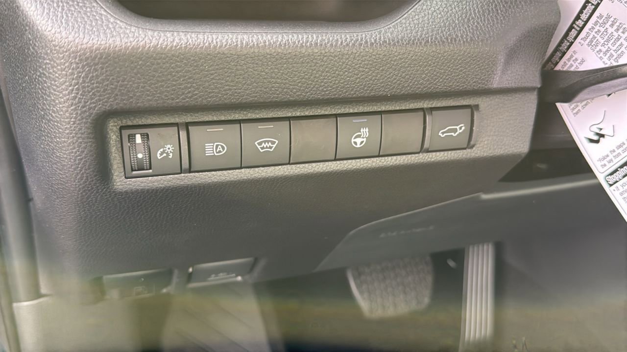 New 2025 Toyota RAV4 XLE Premium image 12