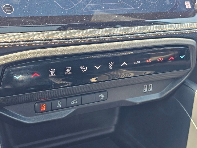 New 2026 Jeep Cherokee Limited AWD/4WD image 34