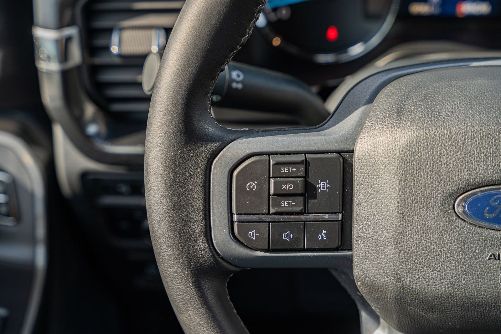 Certified 2023 Ford F150 XLT w/ Equipment Group 302A High image 29