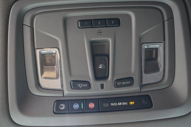 Used 2021 Chevrolet Silverado 1500 RST w/ Convenience Package II image 21