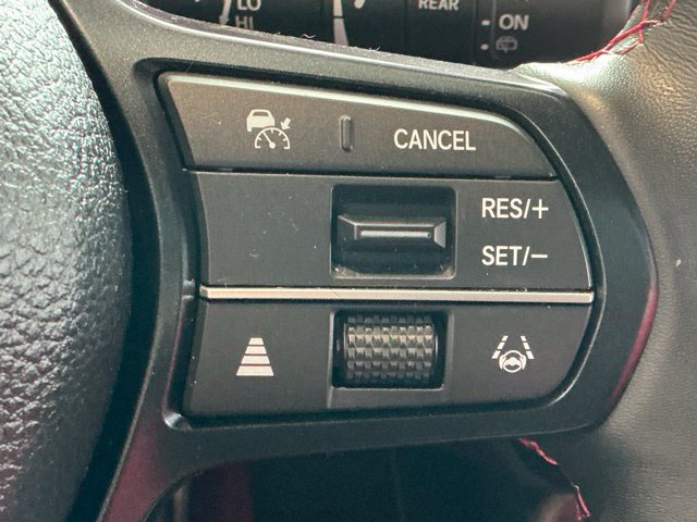 Used 2025 Honda Civic Type R image 17