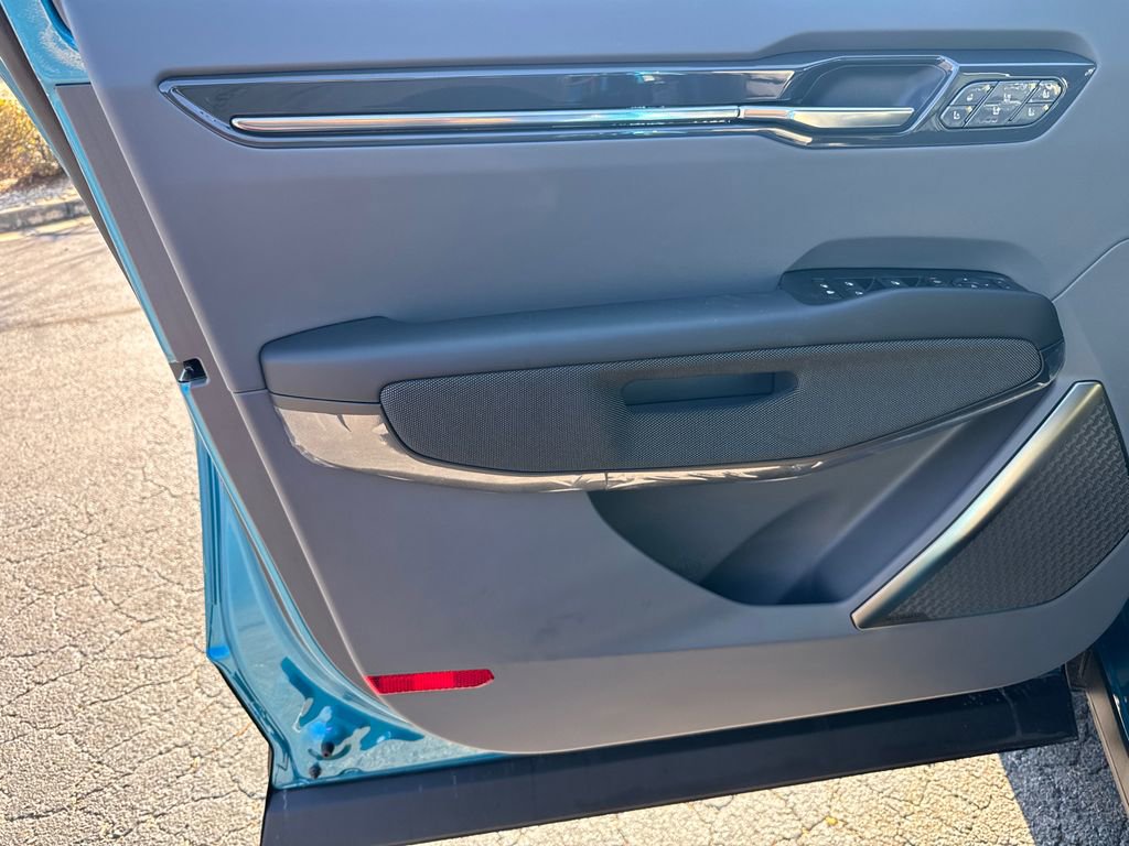 New 2026 Kia EV9 GT-Line image 11