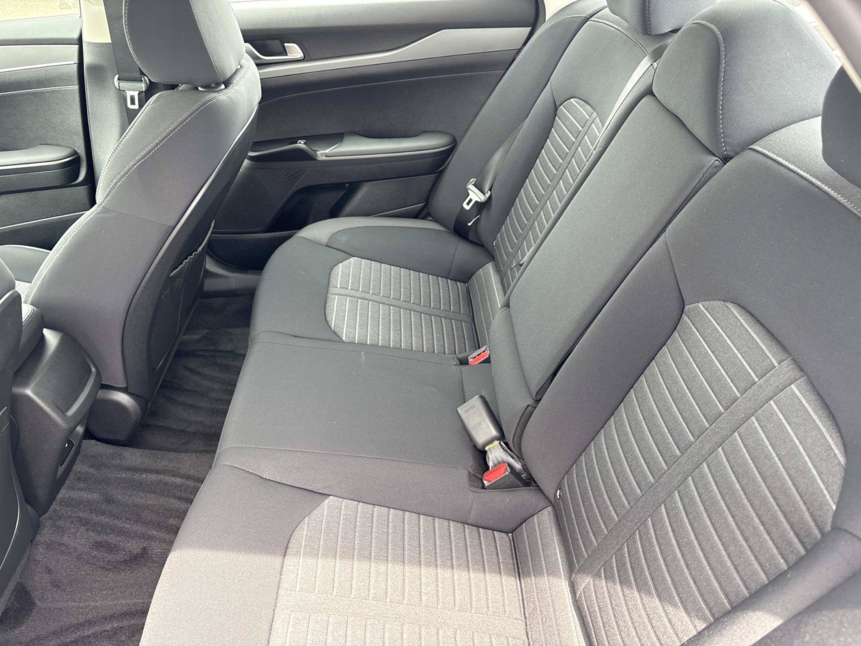 New 2026 Kia K5 LXS FWD image 16