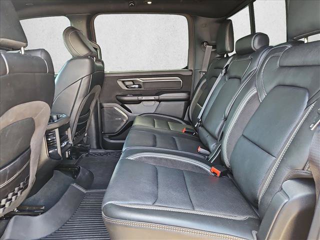 Used 2024 RAM 1500 TRX w/ TRX Level 2 Equipment Group AWD/4WD image 14