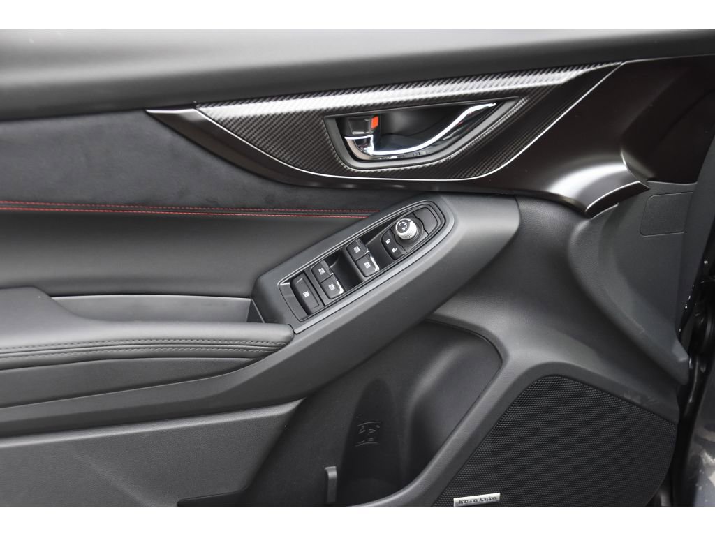 New 2026 Subaru WRX GT image 25