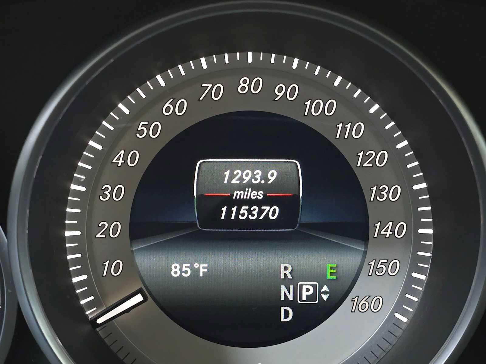 Used 2016 Mercedes-Benz E 350 Sedan image 28