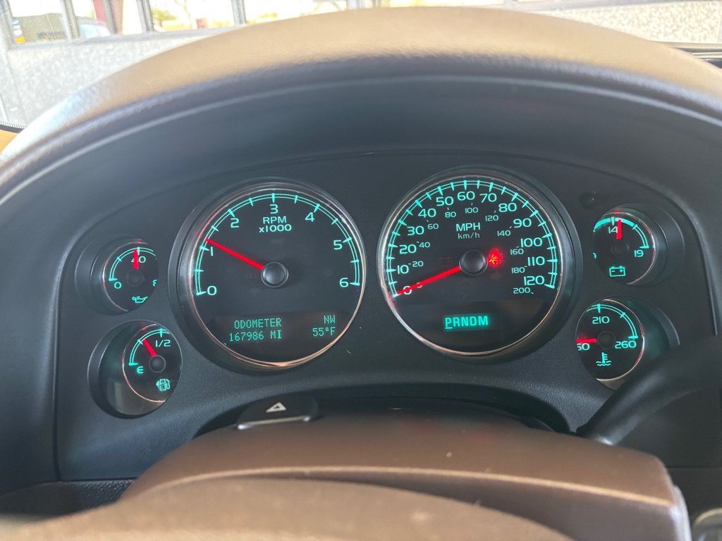 Used 2013 GMC Yukon XL Denali AWD/4WD image 11