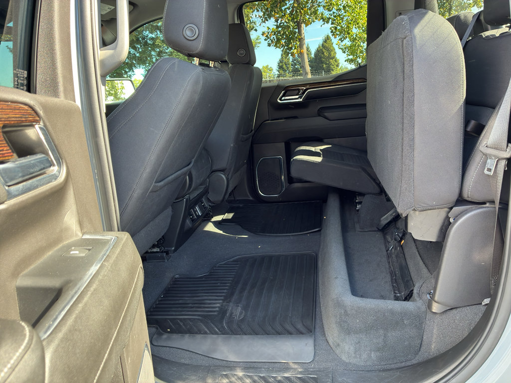 Used 2024 GMC Sierra 1500 Elevation AWD/4WD image 43