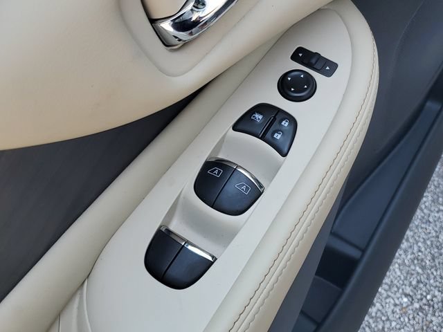 Certified 2021 Nissan Murano Platinum w/ Cargo Package AWD/4WD image 28