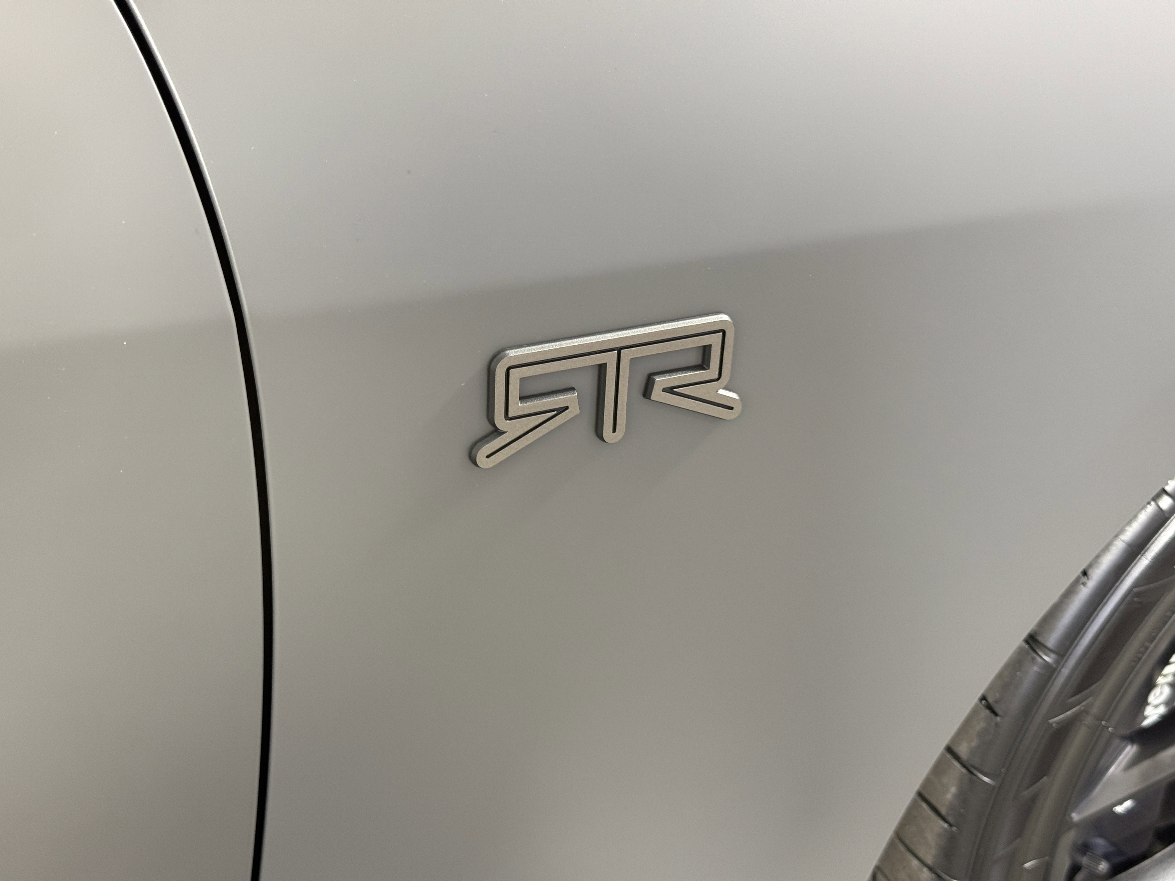 New 2025 Ford Mustang GT Premium w/ GT Performance Package image 10