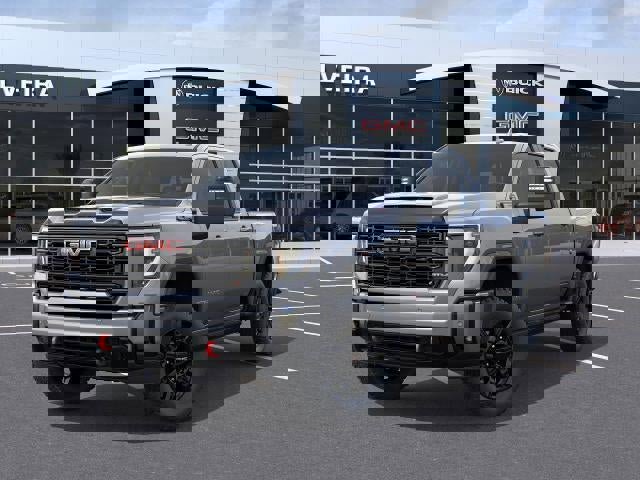 New 2026 GMC Sierra 3500 AT4 w/ AT4 Premium Plus Package image 6
