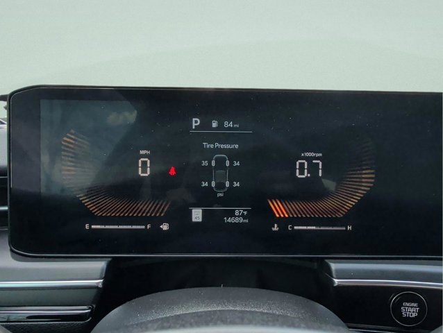 Used 2025 Kia K5 GT-Line image 32