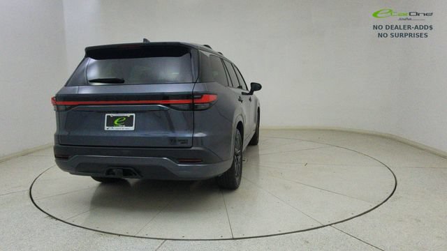Used 2025 Lexus TX 350 AWD w/ Technology Package image 74