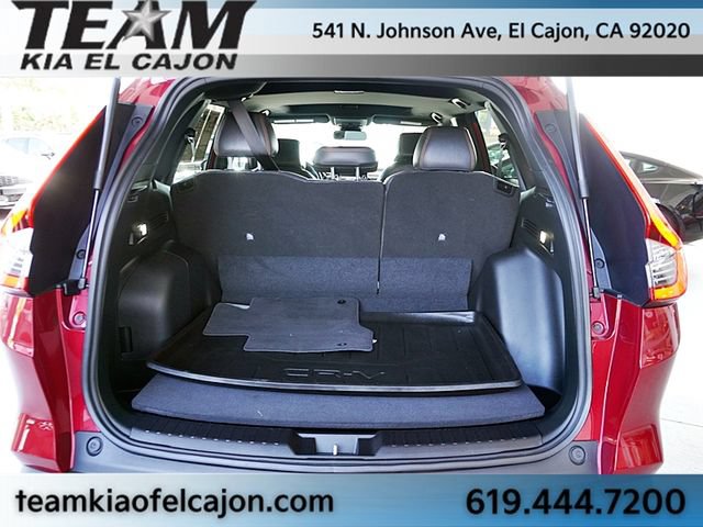 Used 2023 Honda CR-V Sport image 14