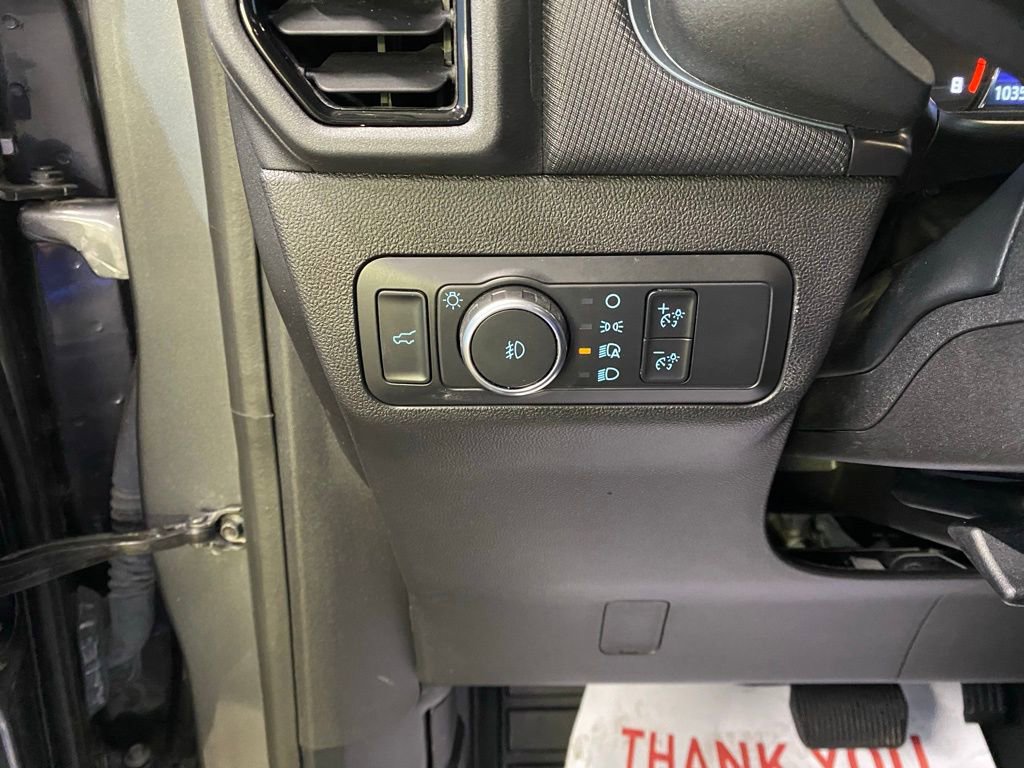 Used 2022 Ford Bronco Sport Badlands image 25