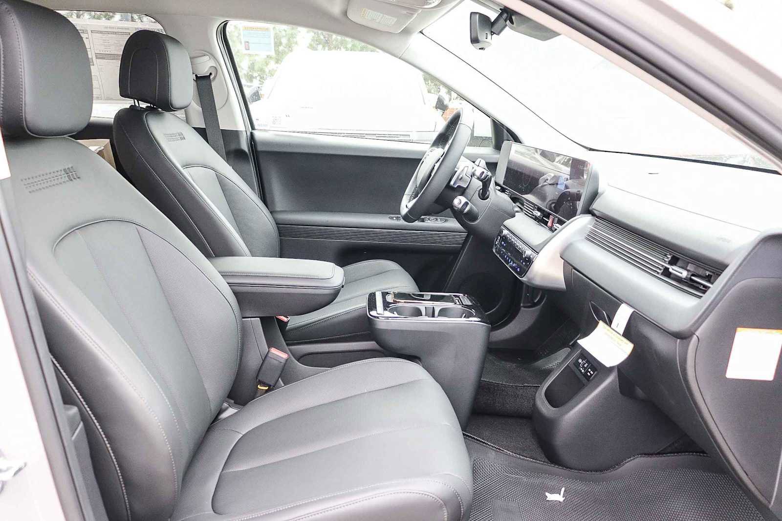 New 2026 Hyundai Ioniq 5 SEL RWD image 20