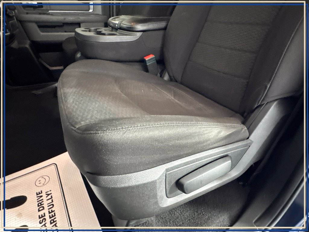 Used 2020 RAM 1500 Warlock w/ Electronics Group AWD/4WD image 22