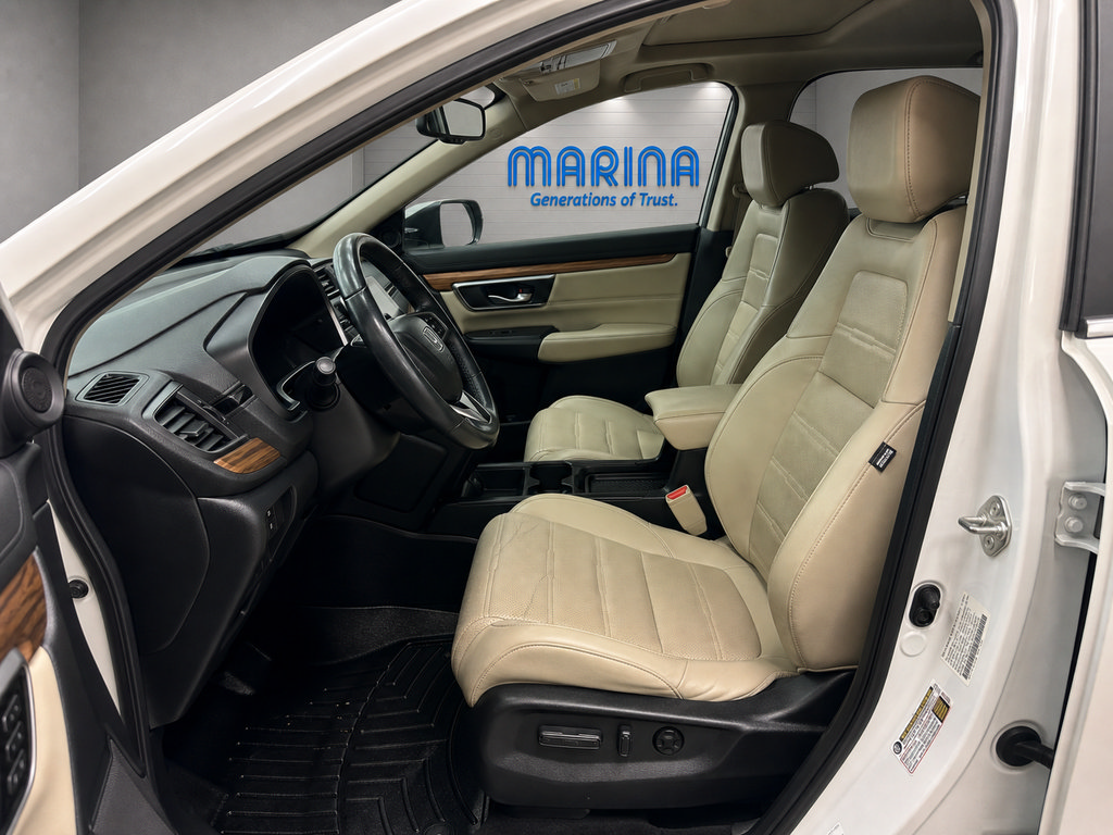 Used 2020 Honda CR-V EX-L image 23