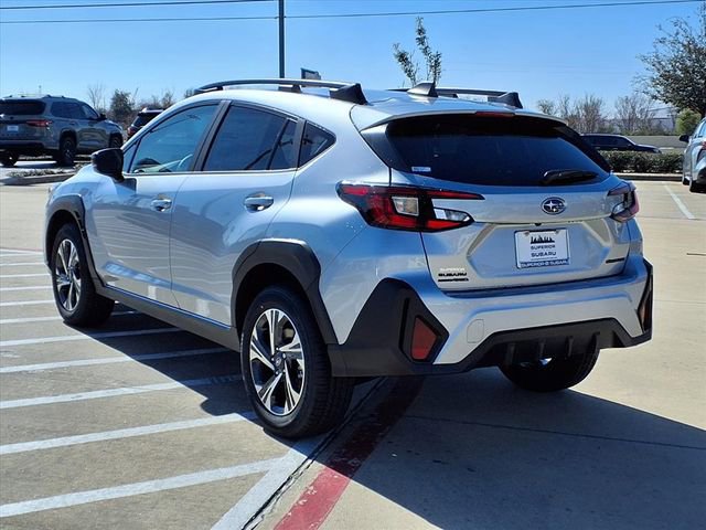 New 2026 Subaru Crosstrek 2.0i Premium image 2