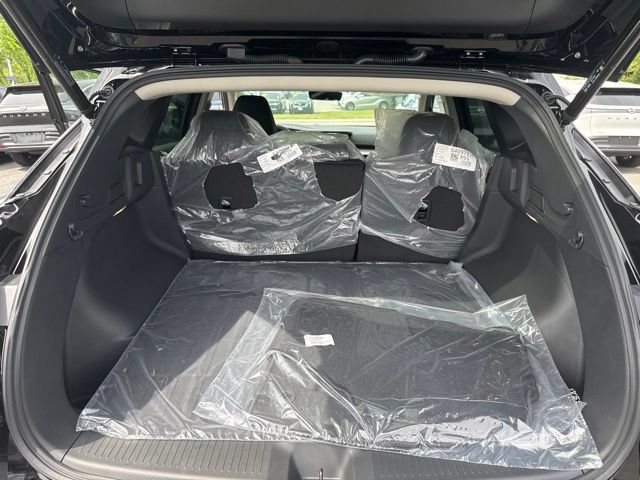 New 2026 Nissan Murano SL AWD/4WD image 15