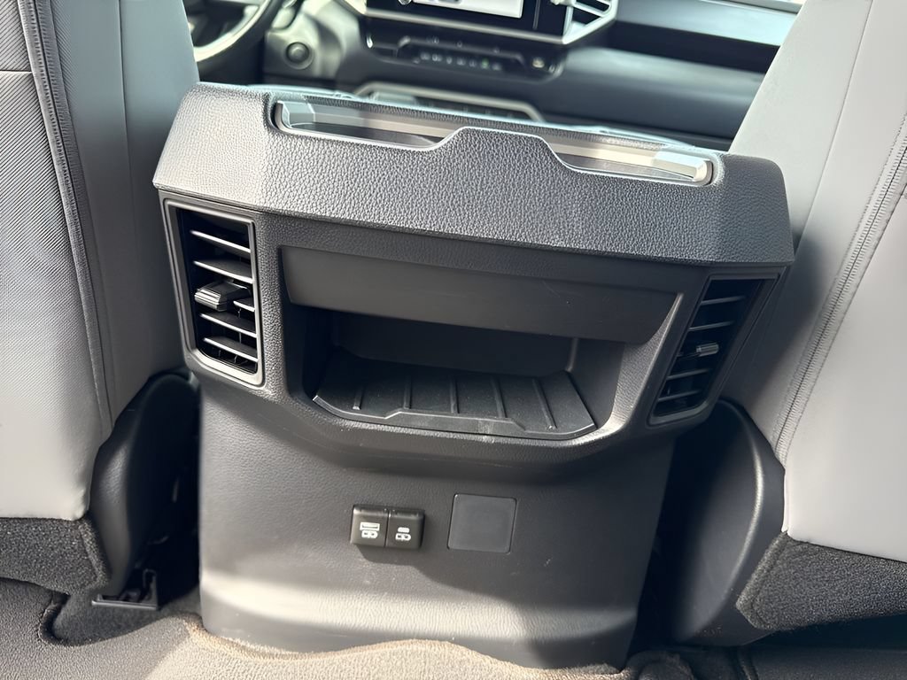 Used 2025 Toyota Tundra SR5 AWD/4WD image 13