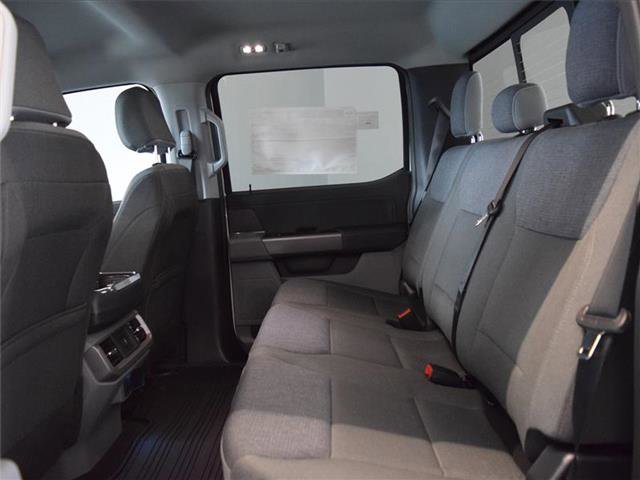 New 2025 Ford F150 XLT w/ Equipment Group 302A MID image 33