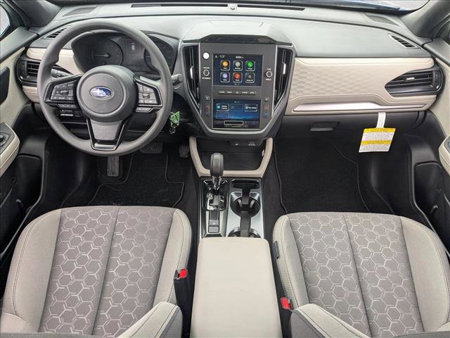 New 2026 Subaru Forester image 15