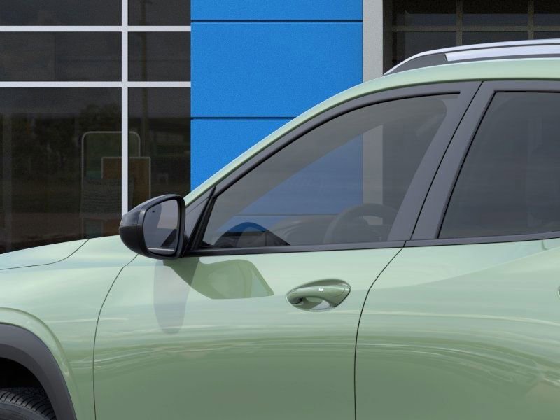 New 2026 Chevrolet Trax ACTIV image 13
