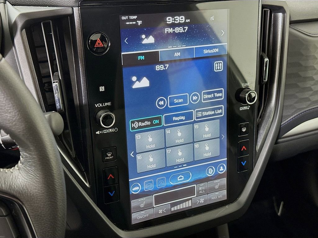 Certified 2025 Subaru Forester Premium image 6