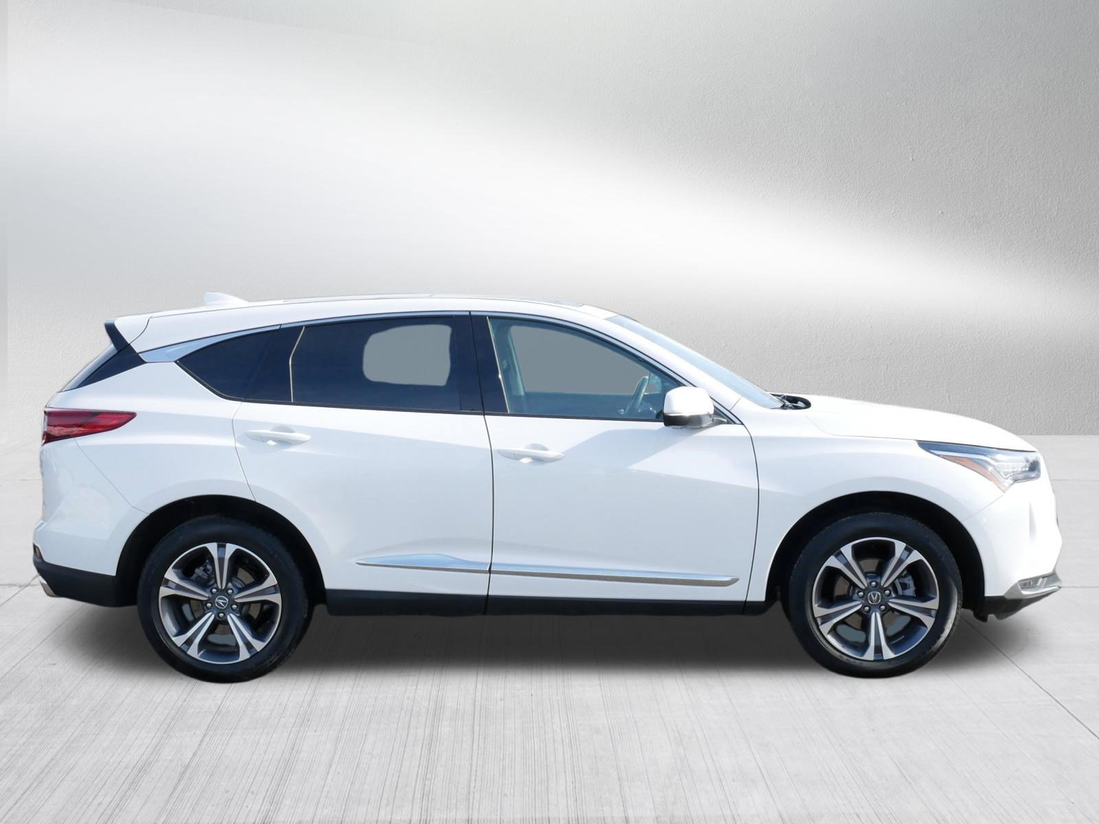 Used 2024 Acura RDX SH-AWD w/ Advance Package image 8
