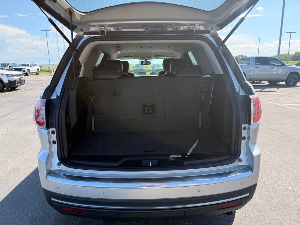 Used 2014 GMC Acadia SLE AWD/4WD image 20