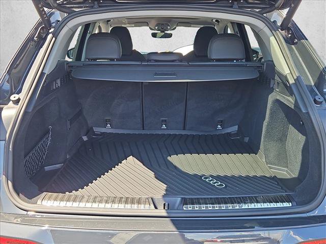 Certified 2025 Audi Q5 Premium w/ Premium Plus AWD/4WD image 6