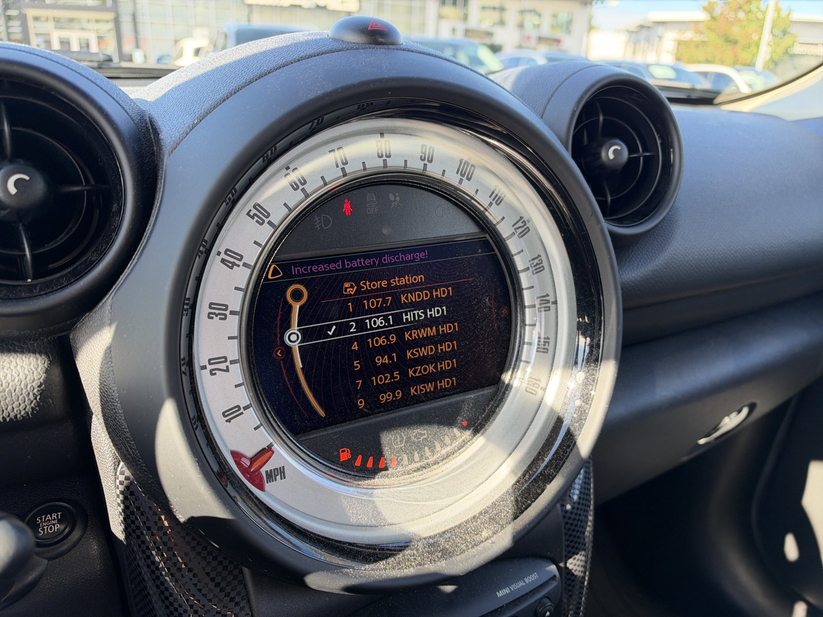 Used 2013 MINI Cooper Paceman S AWD/4WD image 12