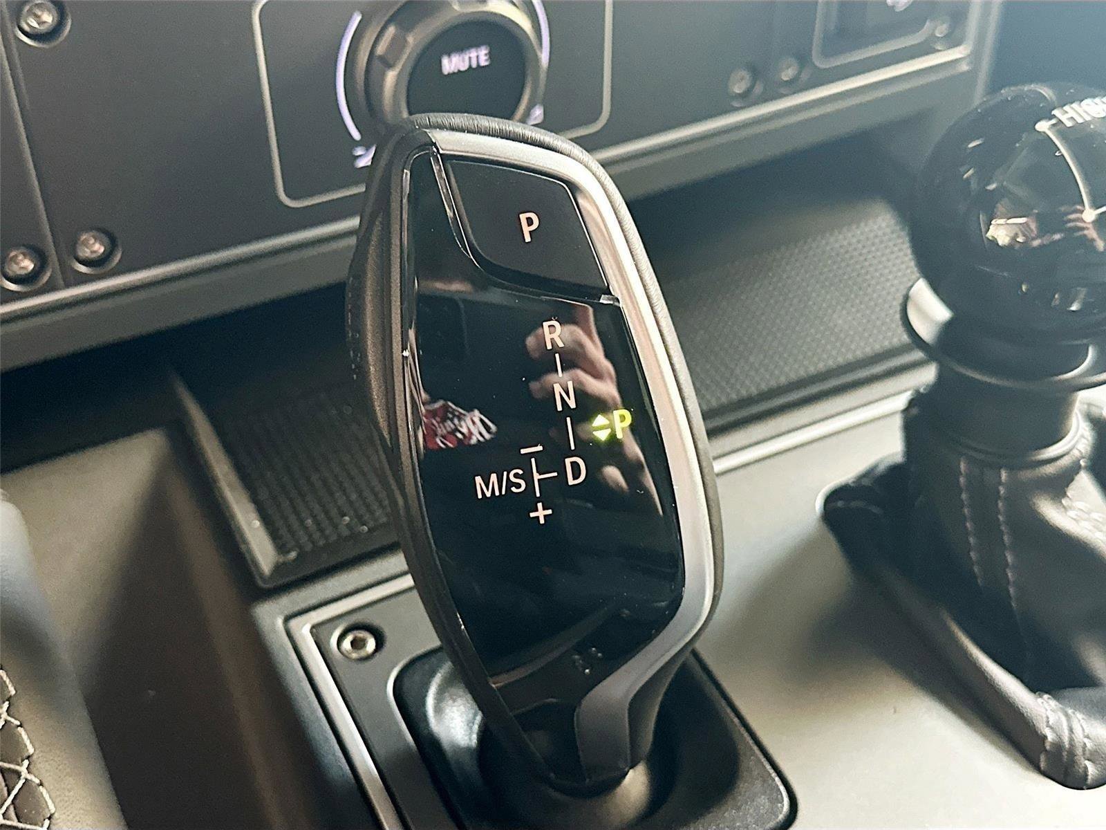 New 2025 INEOS Grenadier Fieldmaster Edition image 28