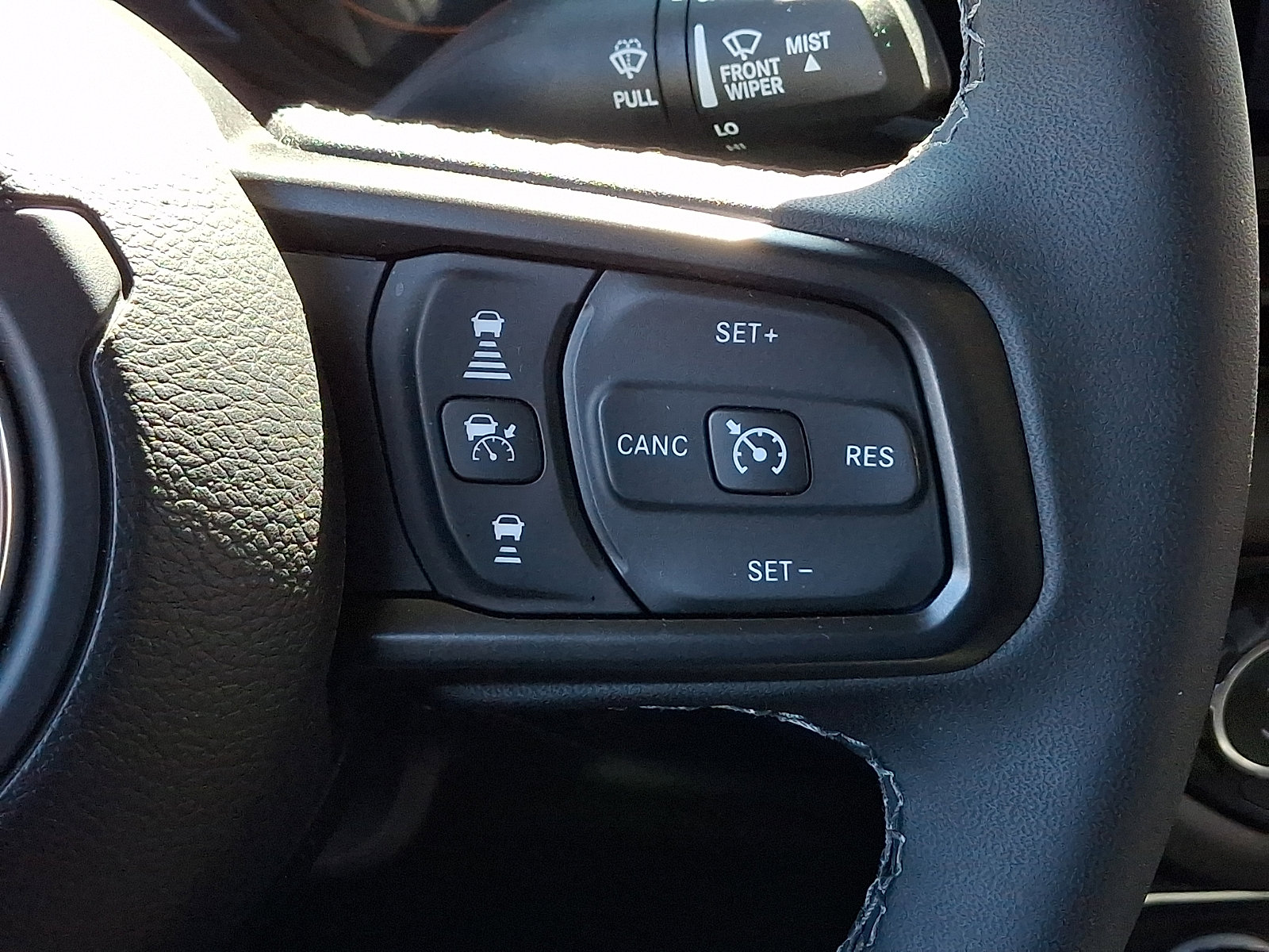 Certified 2026 Jeep Gladiator Mojave image 22