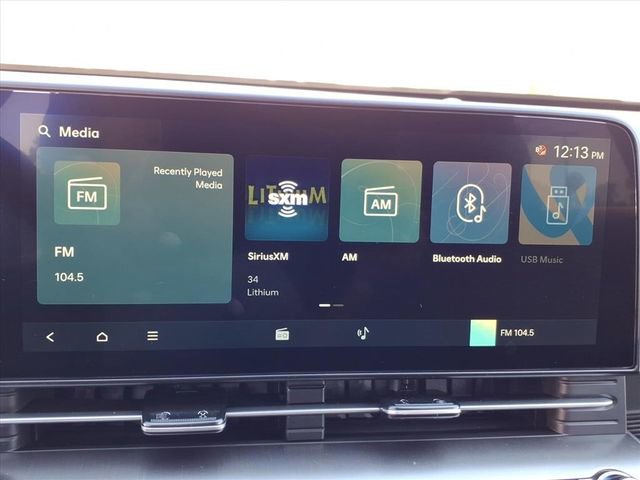 New 2026 Hyundai Kona SEL Sport FWD image 6