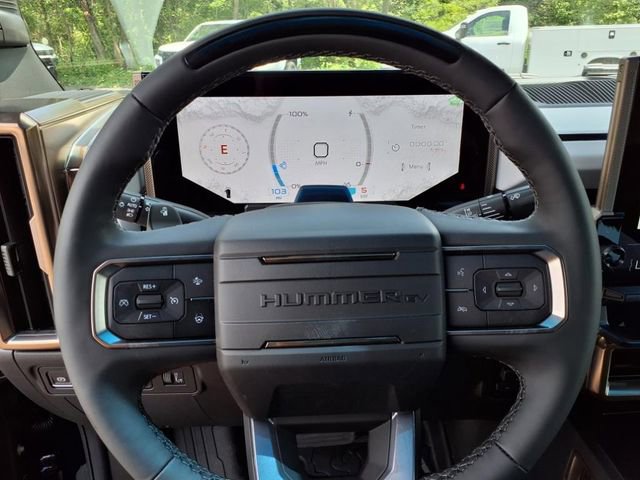 New 2025 GMC Hummer EV 2X image 27