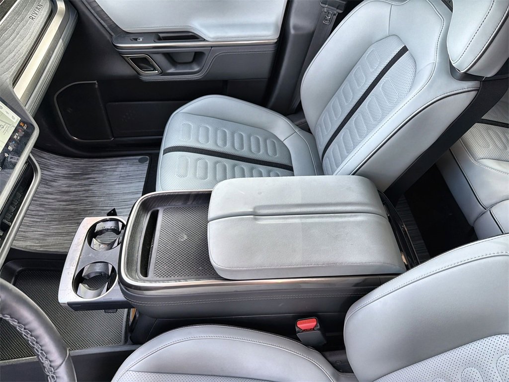 Used 2023 Rivian R1T Launch Edition image 23