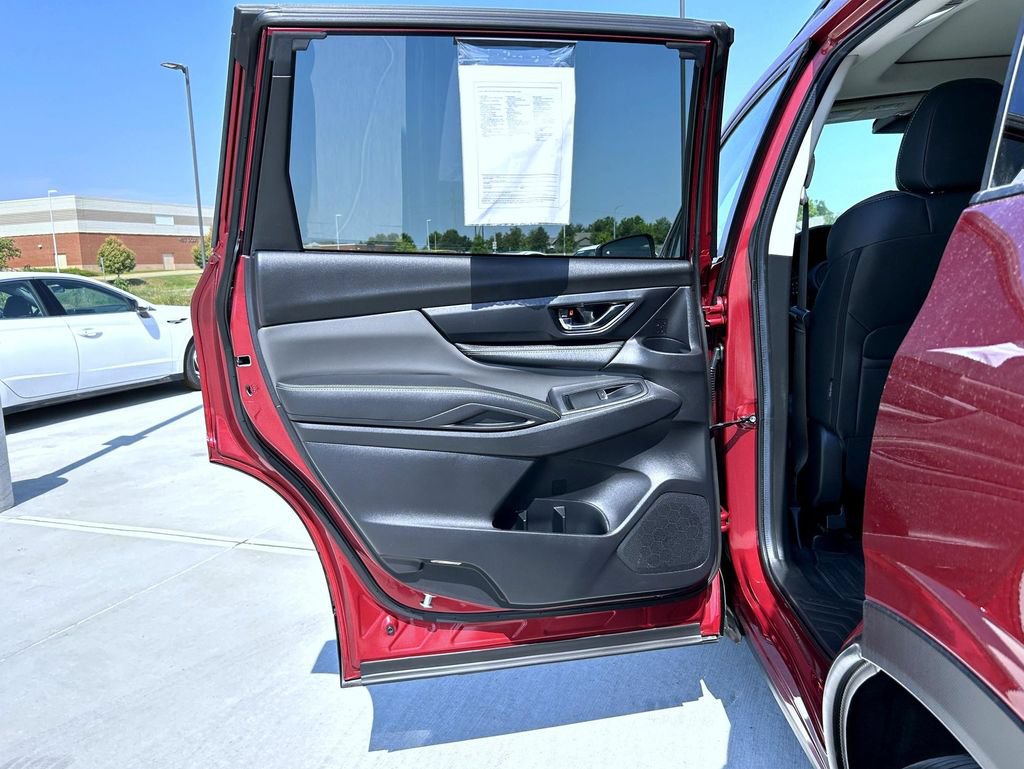 Used 2023 Subaru Ascent Onyx Edition AWD/4WD image 23
