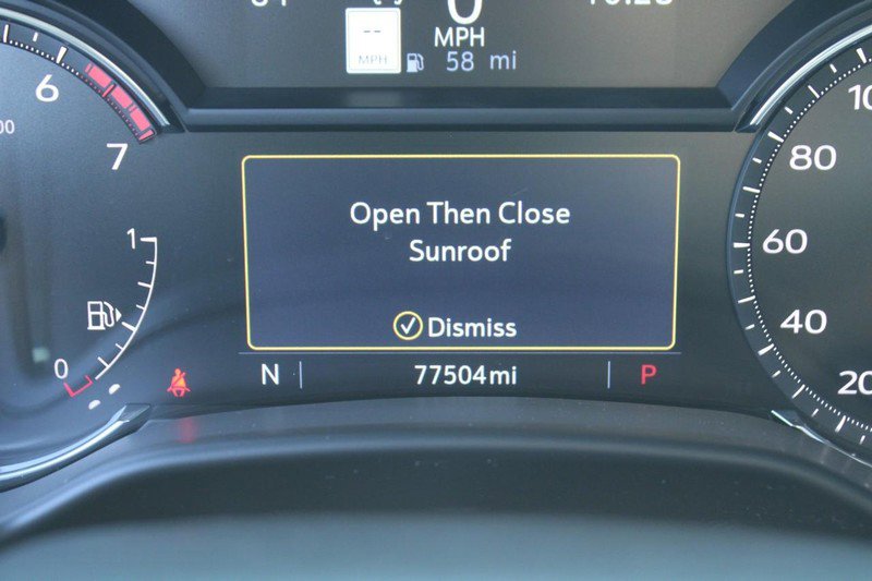 Used 2021 Cadillac CT5 Sport image 19